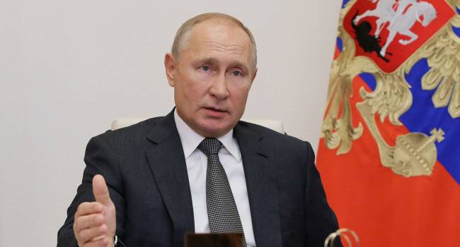 «У нас мягче, чем в других странах»: Путин сделал заявление о коронавирусе в России