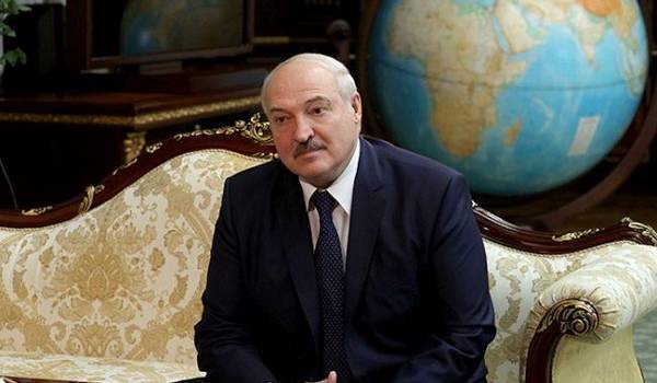 Власти Норвегии отказались признавать легитимность президентства Лукашенко 