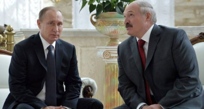 «Путин пытается максимально отгородиться»: эксперт объяснил, почему президент России не хочет связываться с Лукашенко
