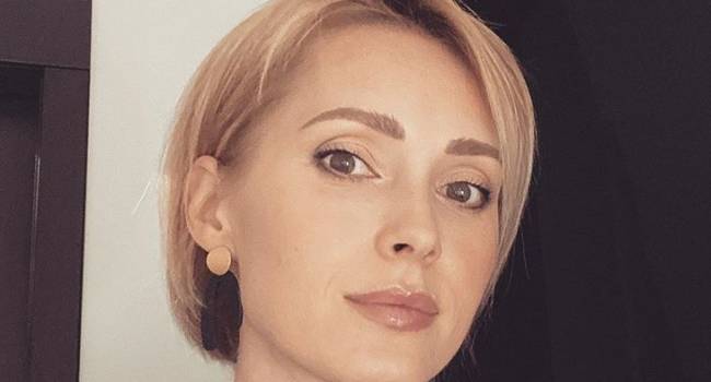 «Булочкой была»: певица Аида Николайчук поразила изменениями во внешности