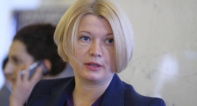 «Ради единства патриотических сил и предотвращения союза Банковой и реваншистов»: Геращенко объяснила, почему «ЕС» не выставила своего кандидата в мэры Киева