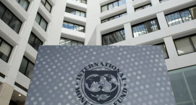 «Очередная оплеуха»: Загородний раскритиковал власти Украины за сотрудничество с МВФ