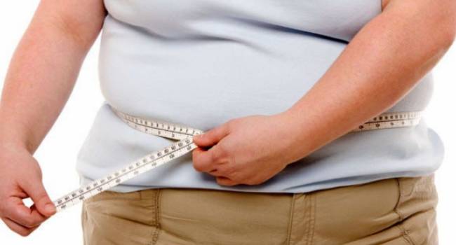 Ожирение негативно влияет на мозг: исследование 
