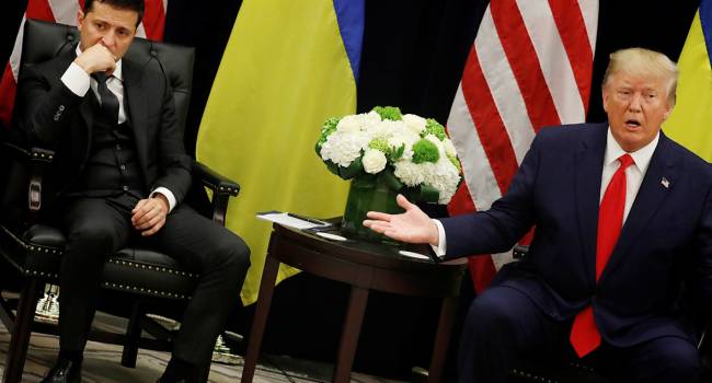 «Явашприговор» Трампу сейчас нужен даже больше, чем украинскому избирателю - мнение