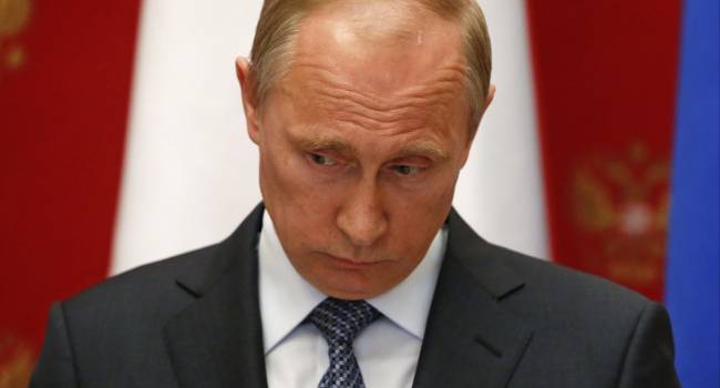 Климкин: Чего боится Путин? Он боится, что Байден станет президентом США и найдет общий язык с Китаем
