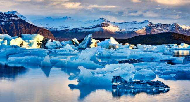 «Вместо морозов аномалия»: ученые заявили о странных пожарах в Арктике