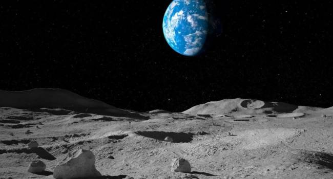 В России рассекретили советскую лунную программу: СССР планировал установить на Луне обсерваторию