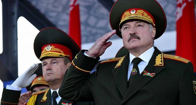 «Фактически он оскорбил всех белорусов»: политолог прокомментировал тайную инаугурацию Лукашенко