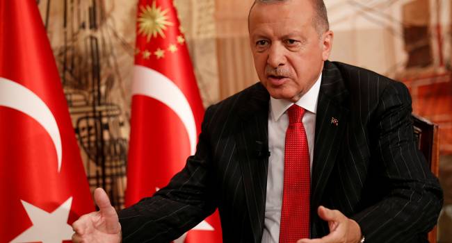 «Будет кровавая война»: Эрдоган обещает всестороннюю военную поддержку Азербайджану