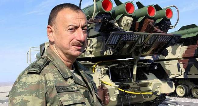«Армянские войска будут ликвидированы»: Азербайджан выставил жесткий ультиматум Армении и готовится к штурму