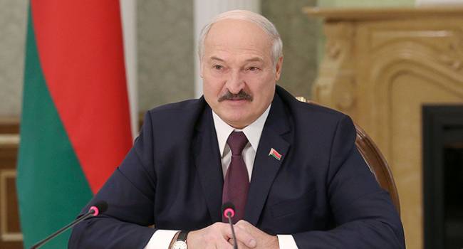 Лукашенко назвал Макрона «незрелым политиком» и посоветовал не совать нос в чужие дела