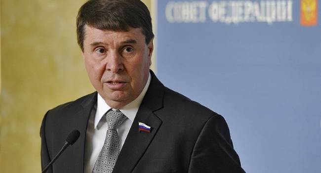 «Мы не обсуждаем статус нашей территории»: сенатор из Крыма заявил об «окончании оккупации полуострова»