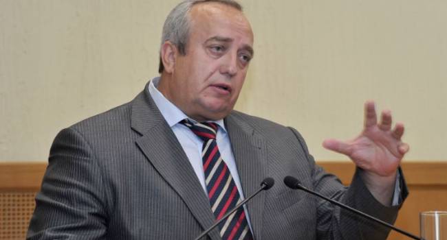 Клинцевич заявил, что Россия должна стать миротворцем в конфликте в Нагорном Карабахе 