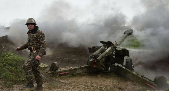 Погибли еще 15 военных: Азербайджан и Армения продолжили взаимные обстрелы 