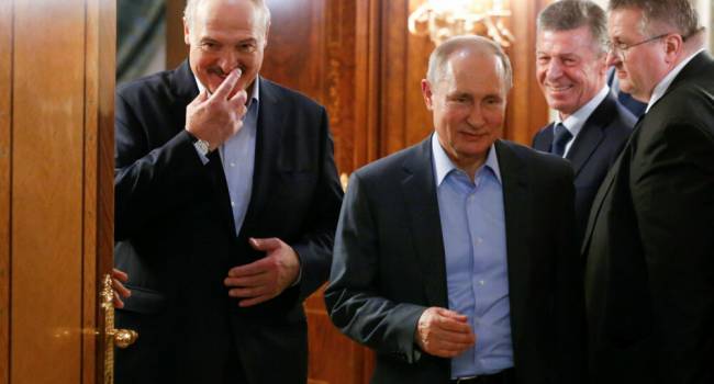 «Они друг друга не любят»: журналист заявил, что Лукашенко больше не нужно надеяться на Россию