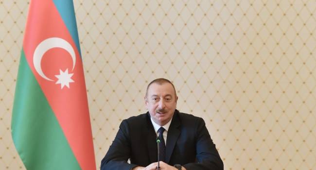 Социолог: Алиев руководствовался тем же, чем и Путин в 2014 году, когда аннексировал Крым и напал на Украину