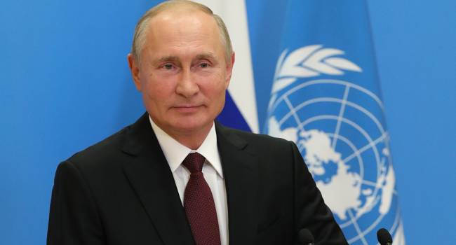 Портников: Путину, по всей видимости, уютно в прошлом, где он победитель и участник дискуссий о судьбе мира, а не агрессор и изгой