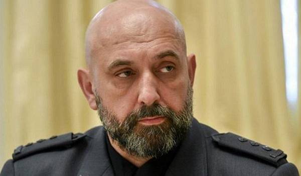 Кривонос: Украина не сможет потянуть войну на два фронта – в Крыму и на Донбассе