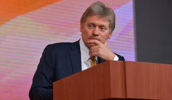 «Косвенное вмешательство во внутренние дела»: Песков прокомментировал непризнание странами Европы легитимности Лукашенко