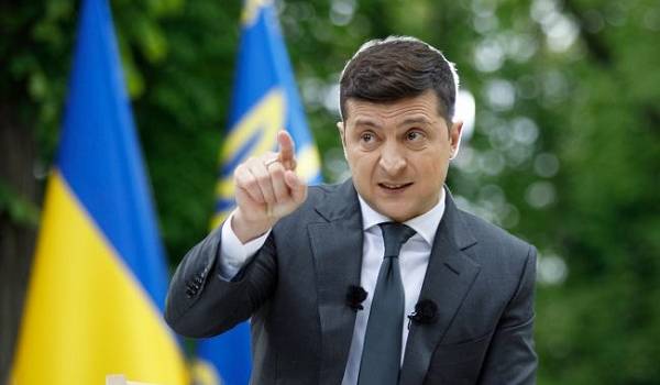 Зеленский на Закарпатье пообещал в 2021 году масштабную реставрацию замков