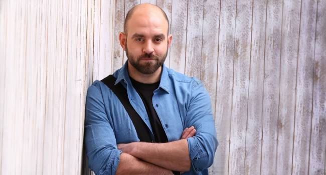 Казарин: Аннексия Крыма и вторжение на Донбасс - это блендер, перемоловший российскую оппозицию до полной неразличимости