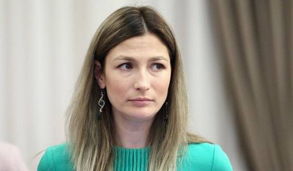 В МИД Украины заявили о желании пригласить Россию в платформу по деоккупации Крыма