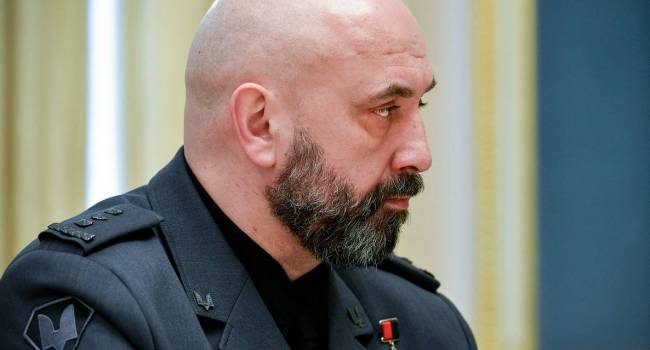 Кривонос: Россия действительно может захватить дамбу Северо-Крымского канала, но это будет уже открытая агрессия