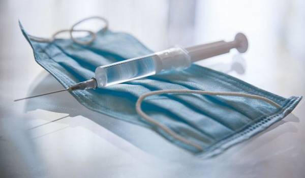  �������� ����� ��������� �������� ��������������� covid-19 